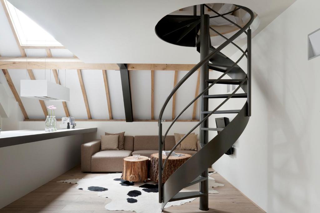 Appartement (4 Volwassenen)