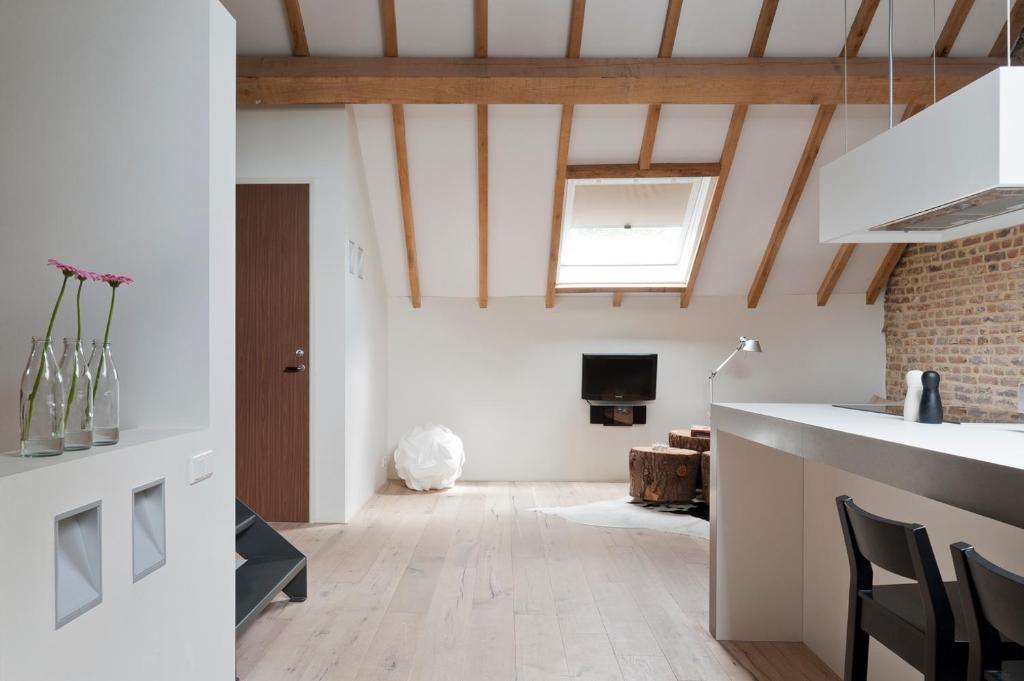 Appartement (2 Volwassenen)