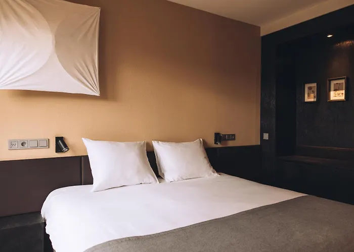 Romantisch hotel: Buitenplaats Vaeshartelt