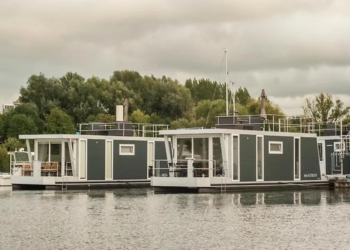 Tiny Floating House, Mallorca